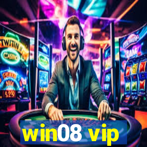 win08 vip